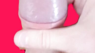 HOT GIRLS BIG COCK JOCKER'S COCK - HOT TRANS - 11 image