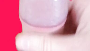 HOT GIRLS BIG COCK JOCKER'S COCK - HOT TRANS - 14 image