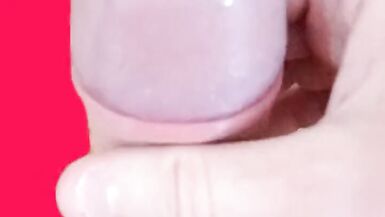 HOT GIRLS BIG COCK JOCKER'S COCK - HOT TRANS - 15 image