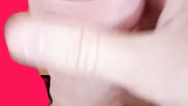 HOT GIRLS BIG COCK JOCKER'S COCK - HOT TRANS - 2 image