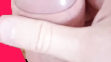 HOT GIRLS BIG COCK JOCKER'S COCK - HOT TRANS - 3 image