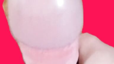 HOT GIRLS BIG COCK JOCKER'S COCK - HOT TRANS - 7 image