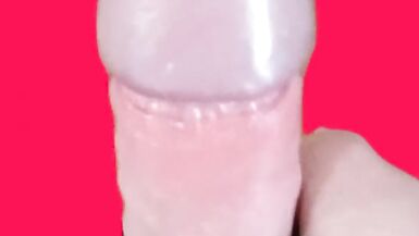 HOT GIRLS BIG COCK JOCKER'S COCK - HOT TRANS - 8 image