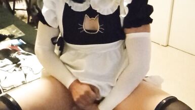 Lilly Morningstar futanari sissy - 13 image