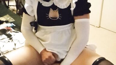 Lilly Morningstar futanari sissy - 14 image