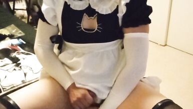 Lilly Morningstar futanari sissy - 15 image