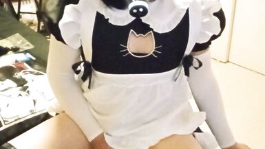 Lilly Morningstar futanari sissy - 6 image