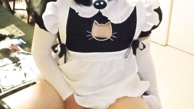 Lilly Morningstar futanari sissy - 7 image