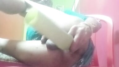 Indian reshma crossdresser - 4 image