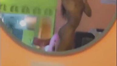 AJ180 snap story throwback cumshot - 2 image