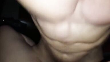 Horny Slut getting fucked - 12 image