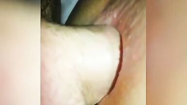 Cumming inside the ass - 13 image