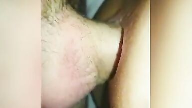 Cumming inside the ass - 15 image