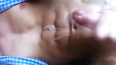 Random Cocks Releasing Spunk (Straight, Gay, Trans) - 8 image