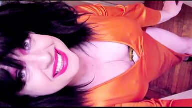 Kellystar518 in NO ASS - NO KEY! - 1 image