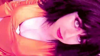 Kellystar518 in NO ASS - NO KEY!