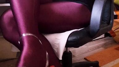 CD Szonja's huge breasts - 13 image