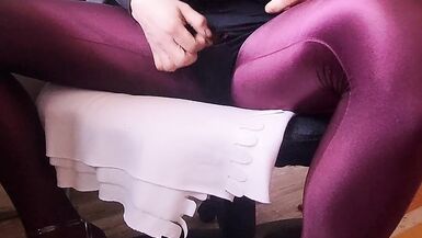 CD Szonja's huge breasts - 14 image