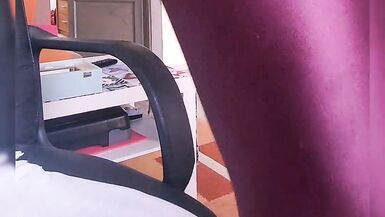 CD Szonja's huge breasts - 6 image