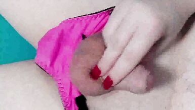 Victoria's play time as catgirl