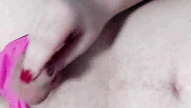 Victoria's play time as catgirl - 14 image