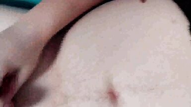 Victoria's play time as catgirl - 6 image