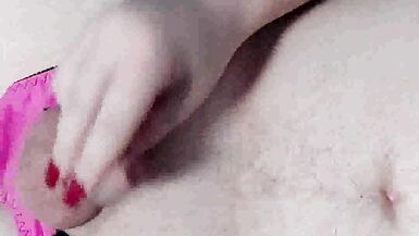 Victoria's play time as catgirl - 7 image