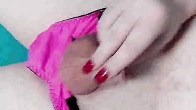 Victoria's play time as catgirl - 8 image