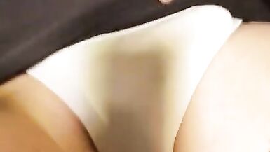 At Easter once again inseminated by a stranger