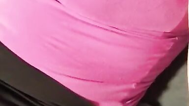 At Easter once again inseminated by a stranger - 4 image