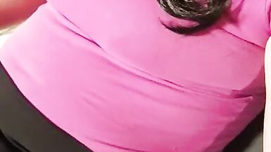 At Easter once again inseminated by a stranger - 5 image