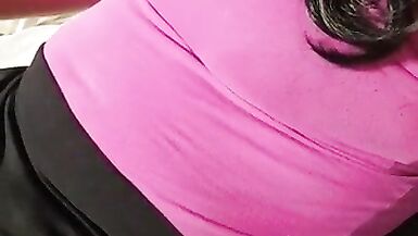 At Easter once again inseminated by a stranger - 8 image