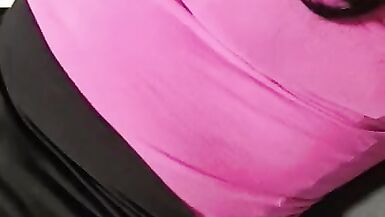 At Easter once again inseminated by a stranger - 9 image