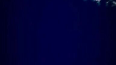 Sperm drips from my pussy after abuse by stranger - 13 image