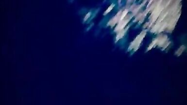 Sperm drips from my pussy after abuse by stranger - 4 image