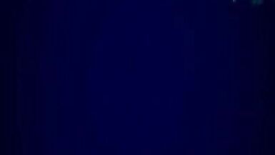 Sperm drips from my pussy after abuse by stranger