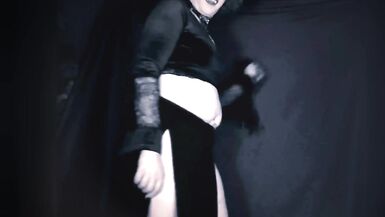 Sadistic vampire Mistress - 10 image