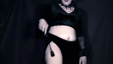 Sadistic vampire Mistress - 2 image