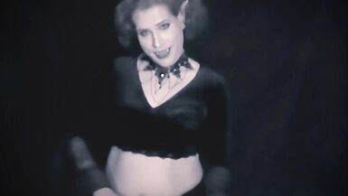 Sadistic vampire Mistress - 3 image