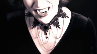 Sadistic vampire Mistress - 4 image