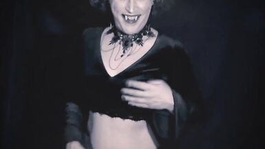 Sadistic vampire Mistress - 9 image