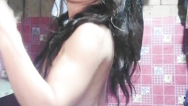 Mag Jerk off Ang Reyna Para Mapansin Ni Daddy Og Mag Fuck Dayon Sila - 15 image