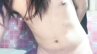 Mag Jerk off Ang Reyna Para Mapansin Ni Daddy Og Mag Fuck Dayon Sila - 3 image