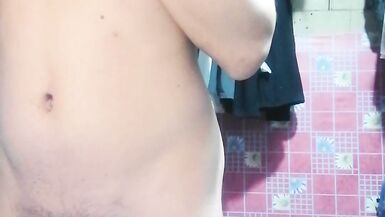 Mag Jerk off Ang Reyna Para Mapansin Ni Daddy Og Mag Fuck Dayon Sila - 8 image