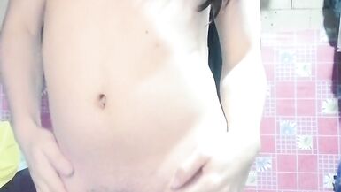 Mag Jerk off Ang Reyna Para Mapansin Ni Daddy Og Mag Fuck Dayon Sila - 9 image