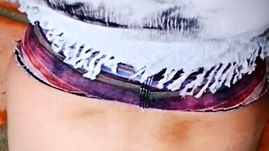 This BBC really fills my asspussy - 12 image