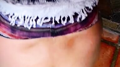 This BBC really fills my asspussy - 13 image