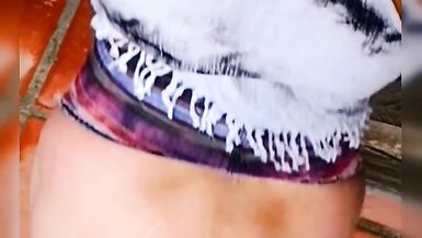 This BBC really fills my asspussy - 4 image