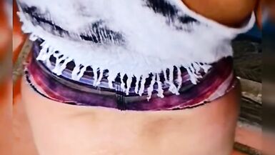 This BBC really fills my asspussy - 5 image