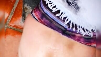 This BBC really fills my asspussy - 8 image